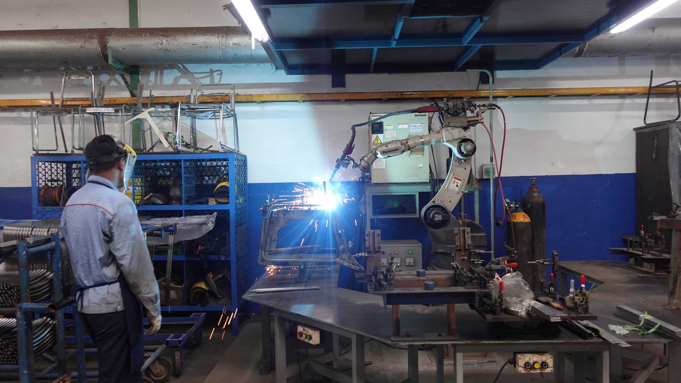 Membangun Negeri, Chitose (CINT) Lanjutkan Momentum Positif