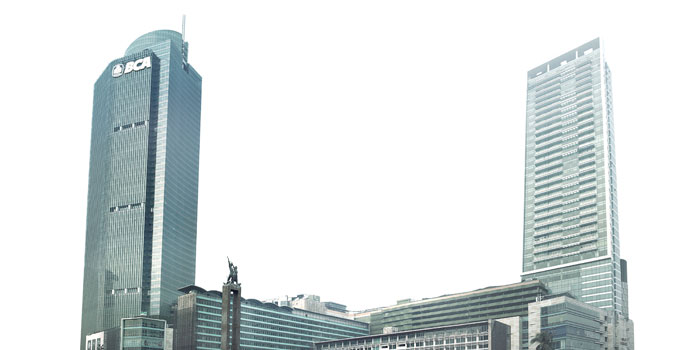 Saham BBCA Masih Tren Penurunan, BCA Belum Siapkan Buyback Lanjutan