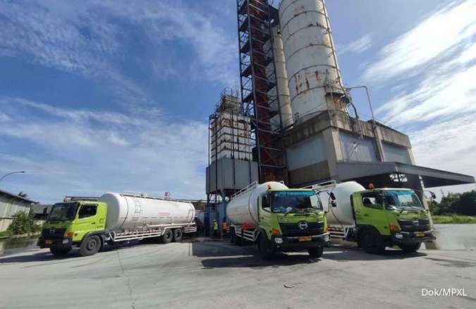 Bermodal Rp10 Miliar, MPX Dirikan Anak Usaha Baru