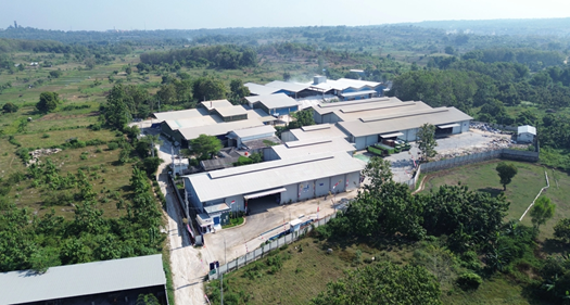 Kena Cecar BEI soal Volatilitas NPDF, Nusa Gemilang Beri Jawaban Ini