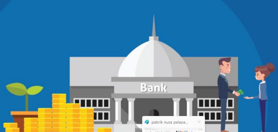 Survei Perbankan BI: Penyaluran Kredit Baru TW I-2026 Tetap Bertumbuh