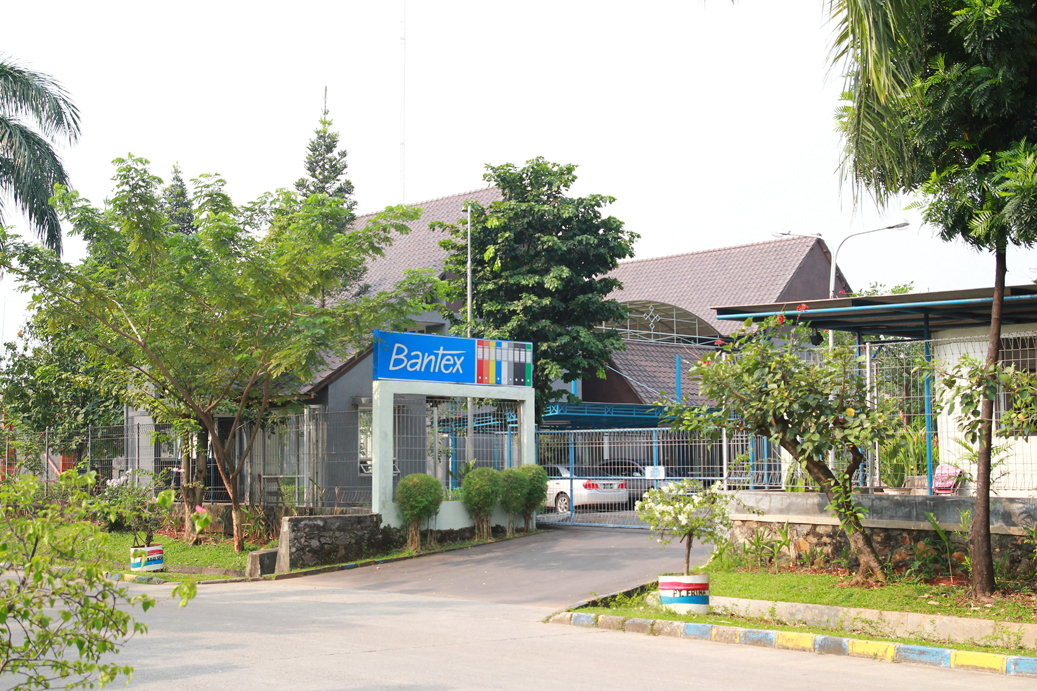 BINO Amankan Order Buku Tulis Bantex Rp35 Miliar hingga Akhir 2026