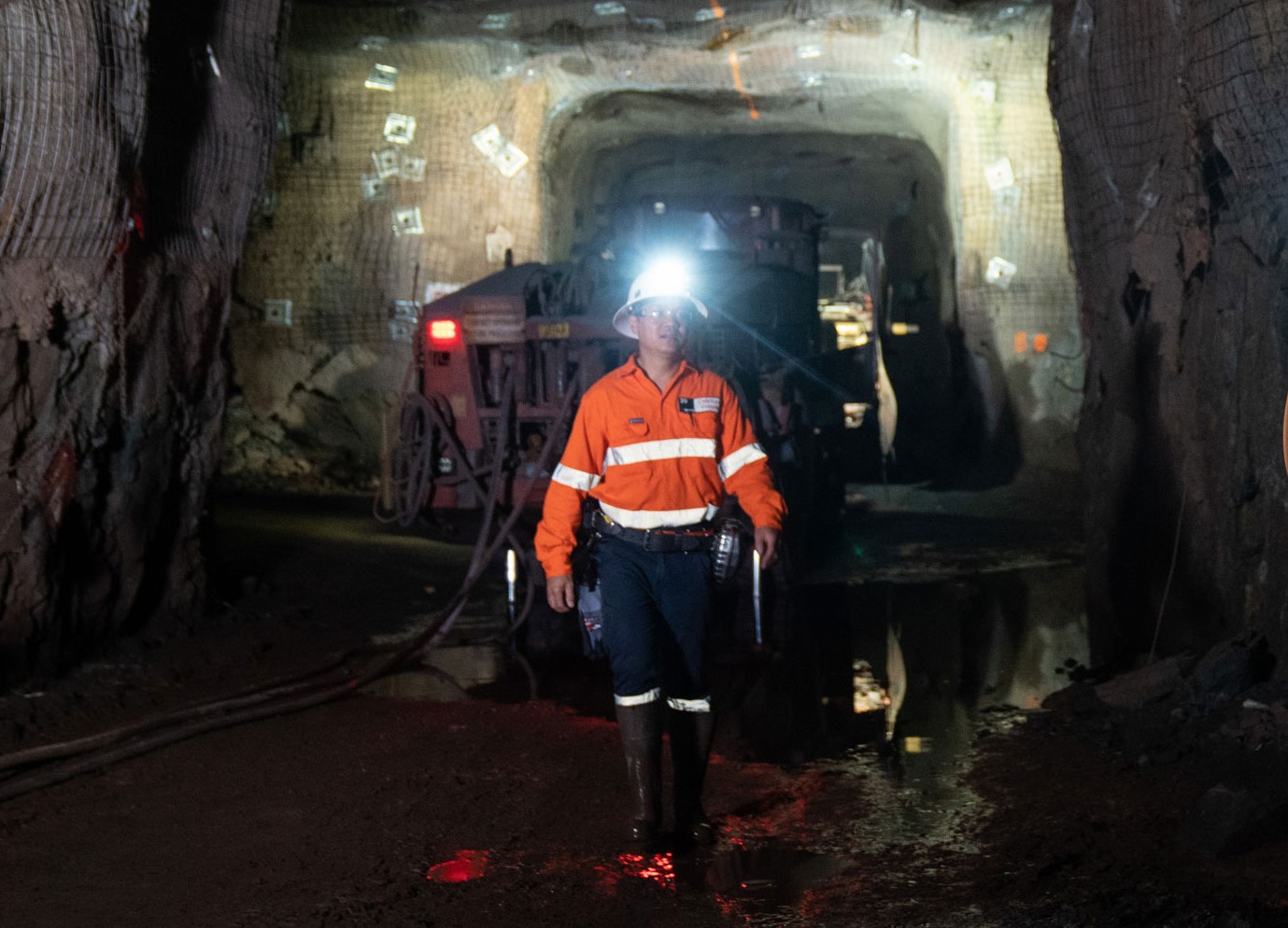 DOID Tambah Modal 29,16 Juta Dolar AS ke 29Metals Limited Australia