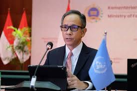 Soal WNI di Kamboja Kata Bos OJK Bukan Korban, Tetapi Pelaku Scam