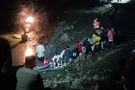 Tragedi Tambang Emas Pongkor, 11 Orang Tewas Hirup Gas Beracun