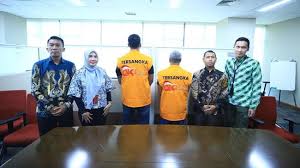 Berkas Lengkap, OJK Serahkan Tersangka Kasus Investree ke Kejaksaan