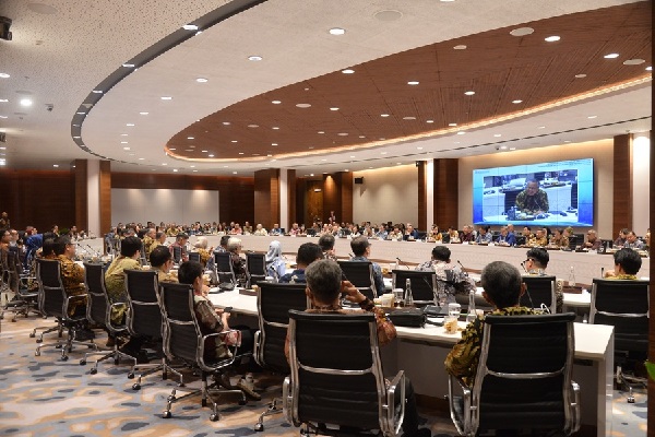 Digitalisasi Pesat, BI Reformasi Aturan Industri Sistem Pembayaran