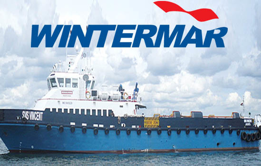 Masuk Pasar Malaysia, Wintermar Kuasai 49 Persen Petromar Offshore
