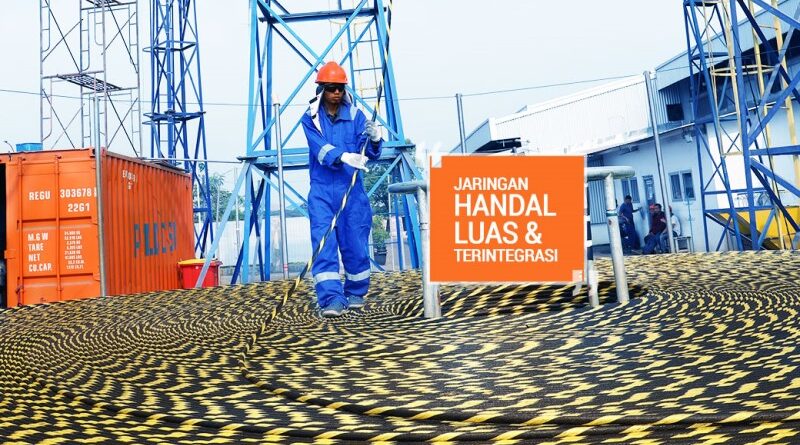 KETR Gandeng MORA Geber Proyek Kabel Laut 400 Tbps Jakarta-Singapura 