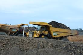 Target Produksi Batu Bara Dikurangi, Bahlil Jamin Setoran Negara Aman