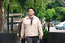 Periksa Eks Menpora Dito dalam Kasus Kuota Haji, Begini Alasan KPK