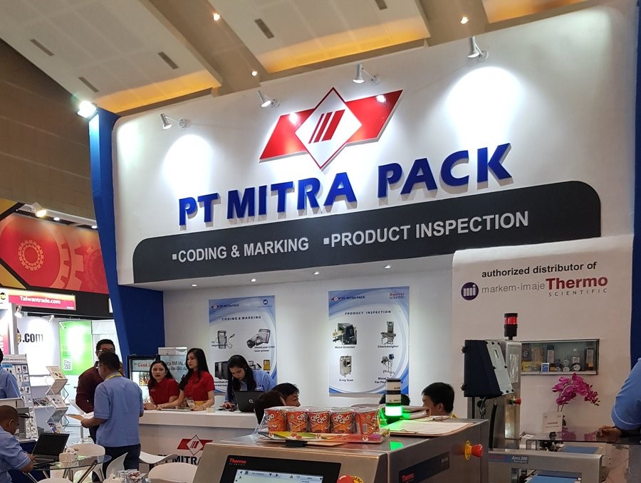Mitra Pack Jual 76 Saham PTMR ke Investor Singapura Rp141 Miliar