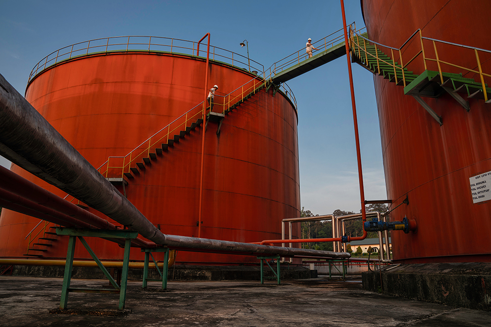 ANJT Klarifikasi Pinjaman Jumbo Untuk Anak Usaha, Ini Penjelasannya