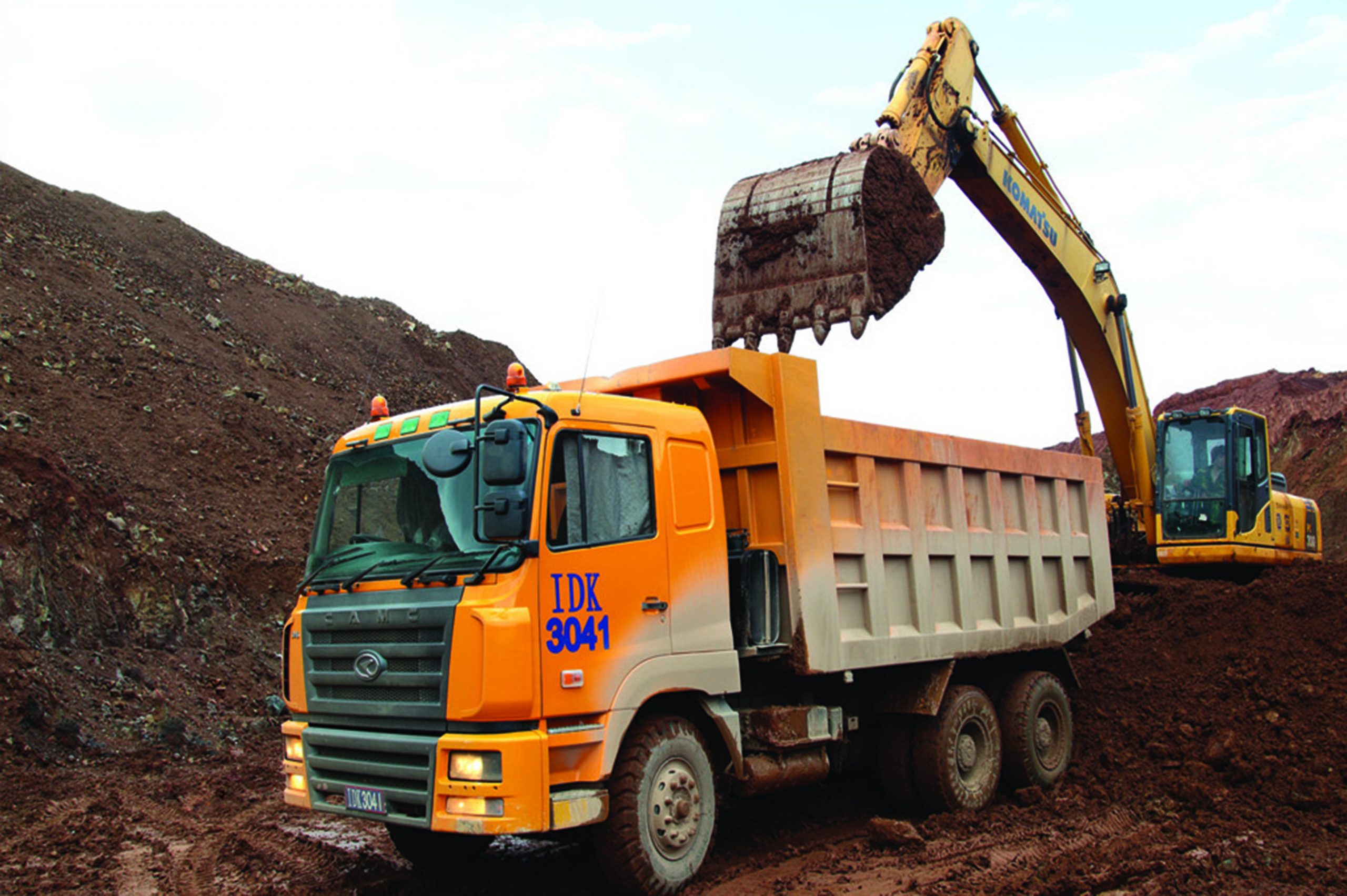 Diversifikasi Ekstrem IFSH: Dari Tambang Nikel ke Kebun Kelapa