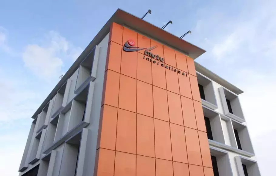 Kursi Kosong, Mutuagung (MUTU) Sampaikan Kabar Berpulangnya Komisaris