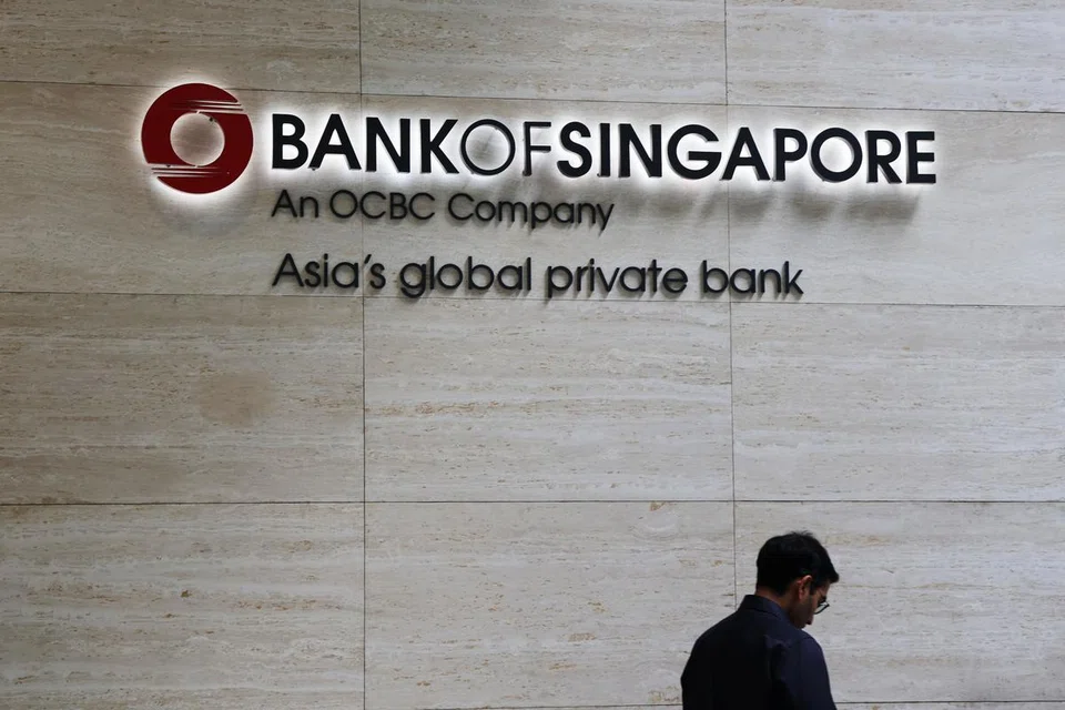 Diam-Diam, Bank of Singapore Buang 25 Juta Saham YULE