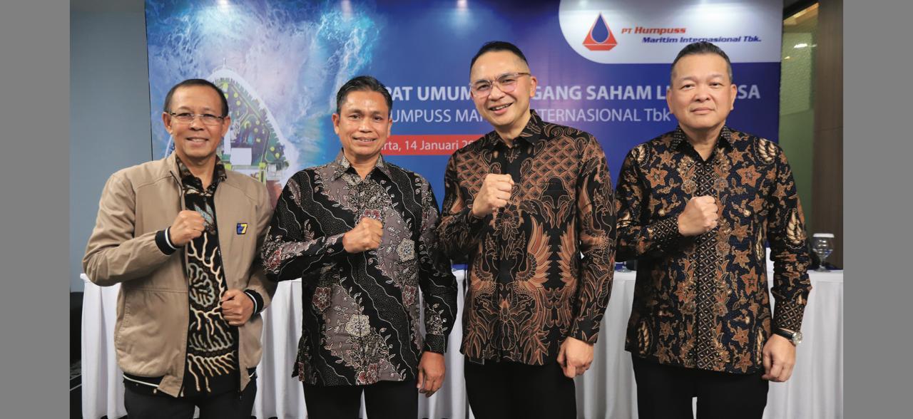 Bursa Kulik Rekam Jejak Ari Askhara, Ini Penjelasan HUMI