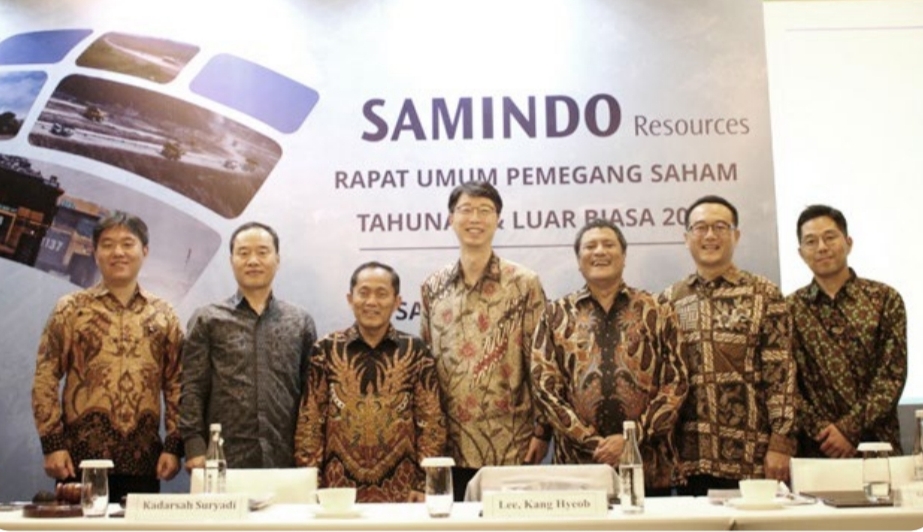 Emiten Low Tuck Kwong (MYOH) Ekspansi ke Properti, Buat PT Baru Rp270M