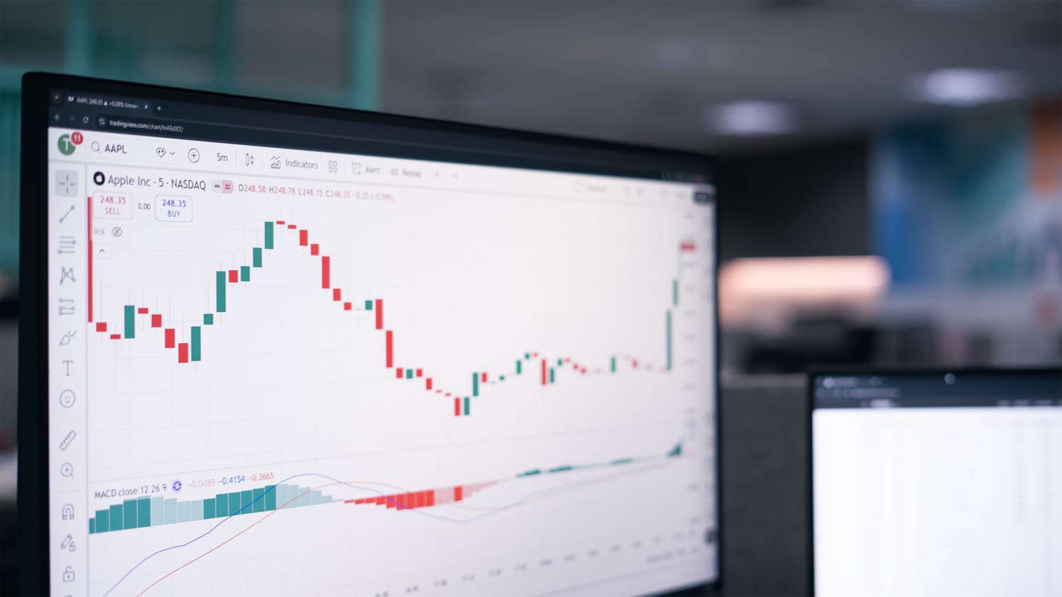 Hadirkan Saham AS, Kini Diversifikasi Aset Lebih Praktis di 1 Aplikasi
