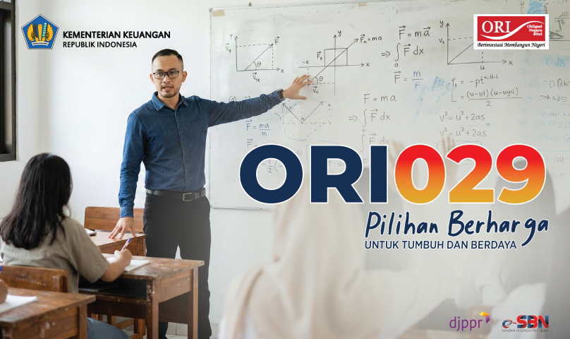 Penawaran ORI029 Mulai Hari Ini, Telisik Kupon dan Cara Pesannya