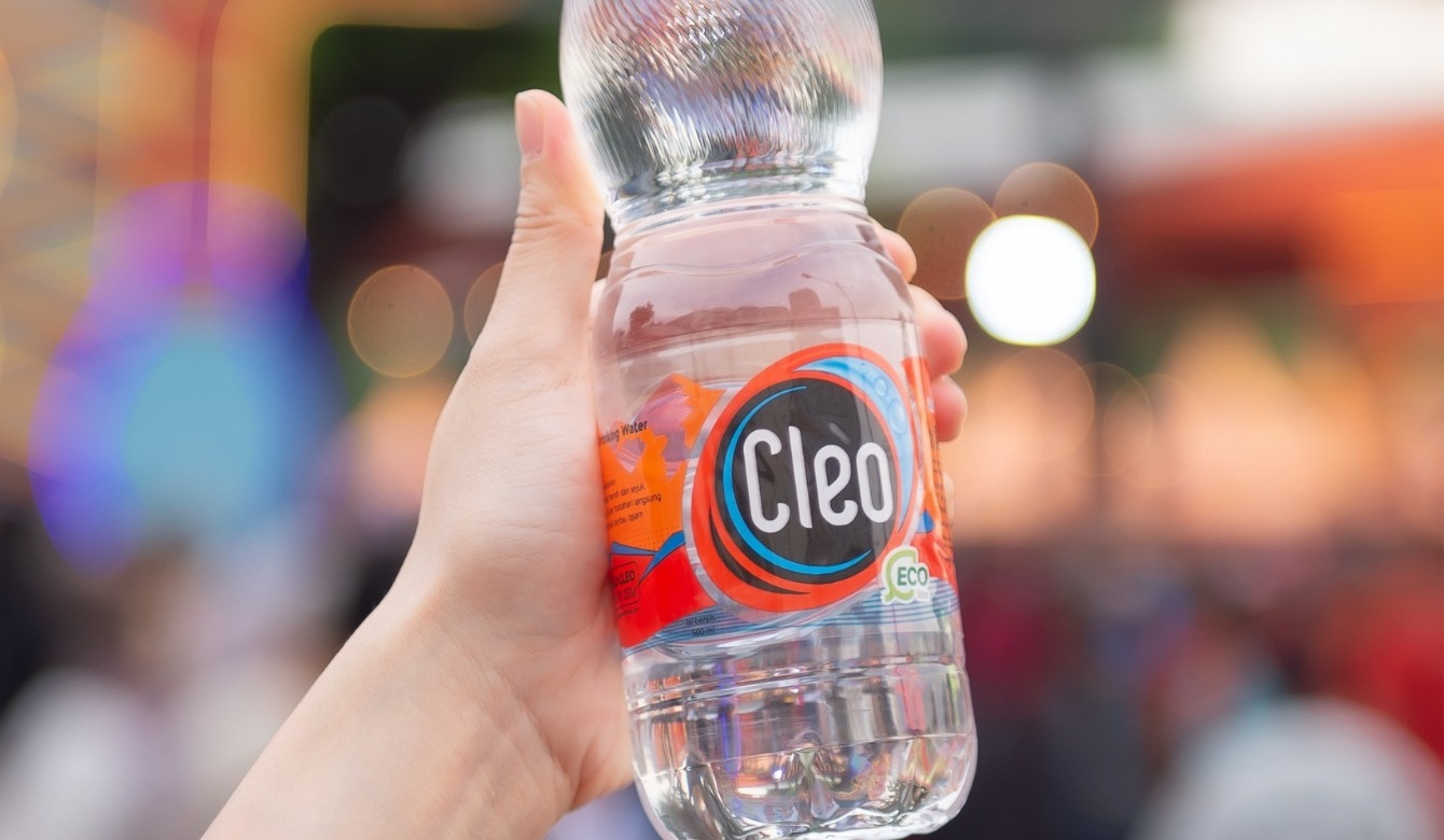 Sariguna Primatirta (CLEO) Bakal Tambah Pabrik dengan PLTS