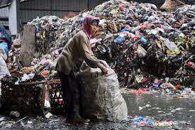 KLH Ungkap Proyek Sampah Jadi Listrik Cuma Atasi 13 Persen Tumpukan