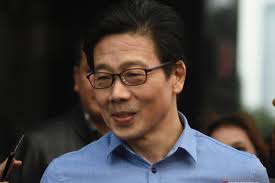 Derita Samin Tan, Lahan Tambang Disita, Denda Rp4,2 Triliun Menanti