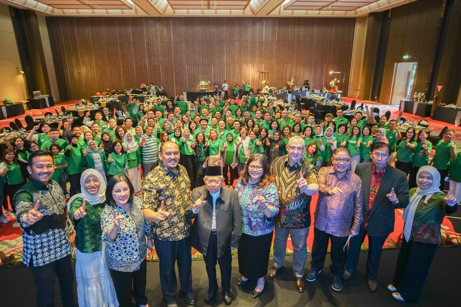 Syariah Summit 2025 Sukses, Ini Komitmen Manulife Syariah Indonesia