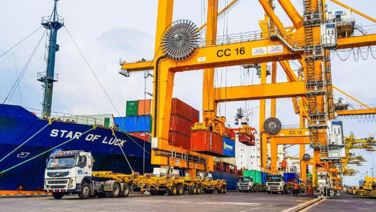 Divestasi Saham JAYA, PPGL Raup Rp44,6 Miliar