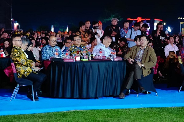 UMKM Dominasi Transaksi QRIS di Kuartal IV 2025