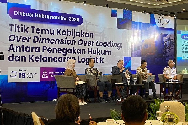 Industri AMDK Dukung Kebijakan Zero ODOL, Tapi Bertahap