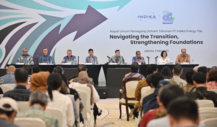 Via Dua Anak Usaha, Indika (INDY) Lahirkan Anak Usaha Baru