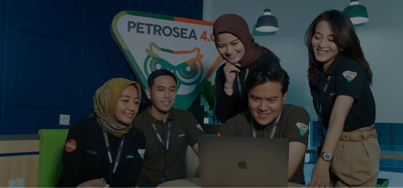 Erwin Ciputra Rogoh Rp3,65 Miliar untuk Tampung Saham PTRO