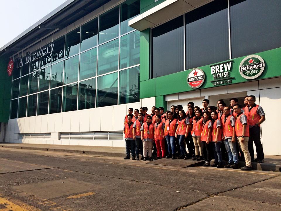 MLBI Akuisisi 99,9 Persen Saham KDS, Segini Nilai Transaksinya