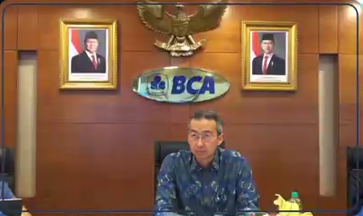 Capai Rp57,5 Triliun, Laju Pertumbuhan Laba BCA Makin Melambat