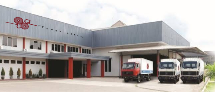 TALF Buka Ruang Investor Baru, PSP Justru Jual Saham Rp8,83M