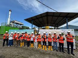 Sepanjang 2025 PalmCo Serap 3,25 Juta Ton TBS Petani Sawit, Meningkat