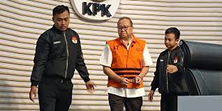 Kasus LPEI, KPK Mendakwa Petinggi Grup BJU Rugikan Negara Rp1,06T