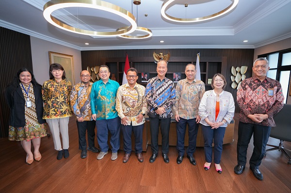 Kebutuhan Semikonduktor Indonesia Terus Meningkat, ADB Siap Bantu