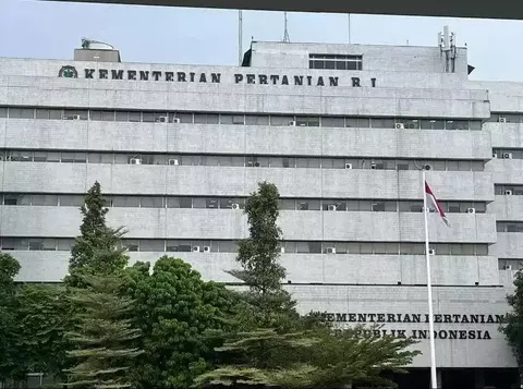 Kementan: Dugaan Korupsi Rp27 Miliar Bukan Narasi, Tapi Fakta Hukum