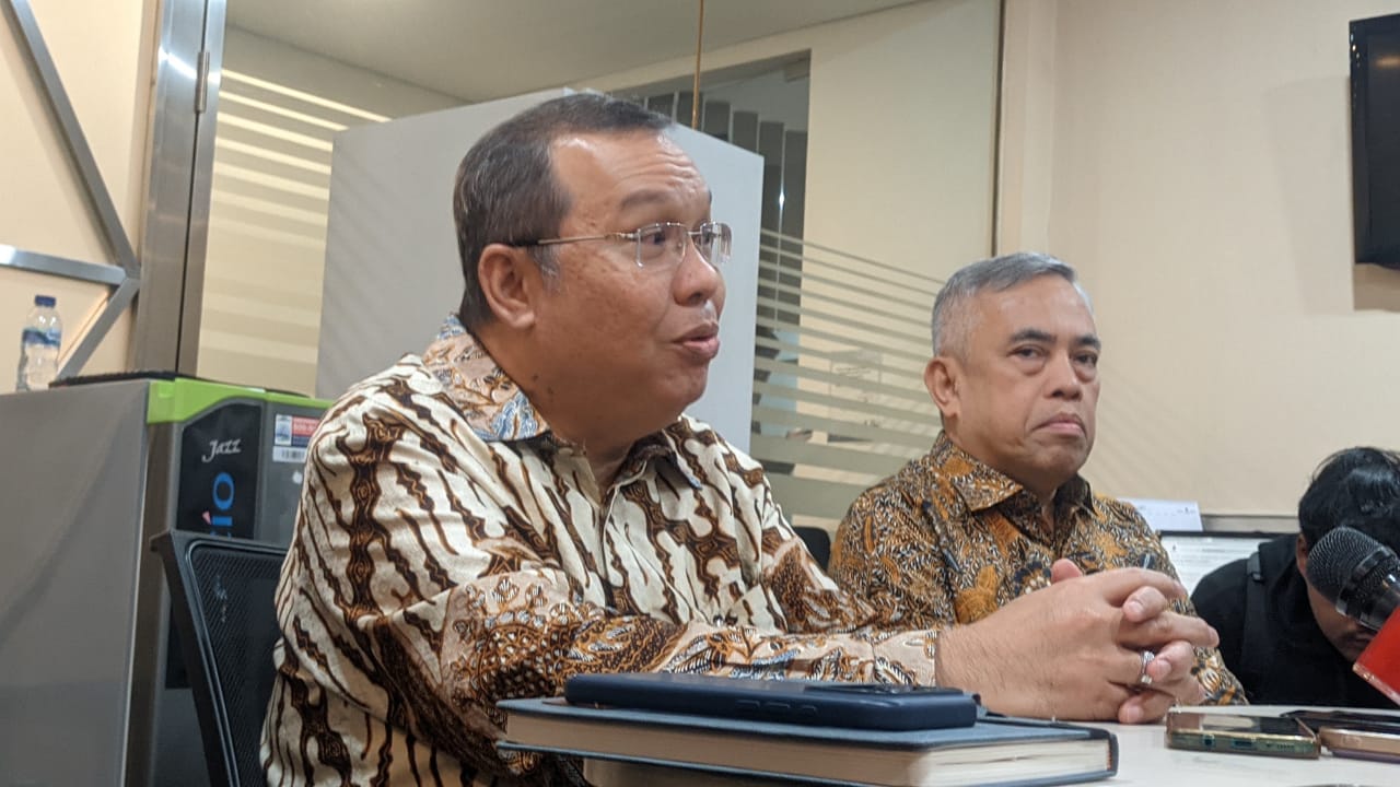 BEI Ungkap Pernah Negosiasi Data Free Float dengan MSCI, Namun Gagal