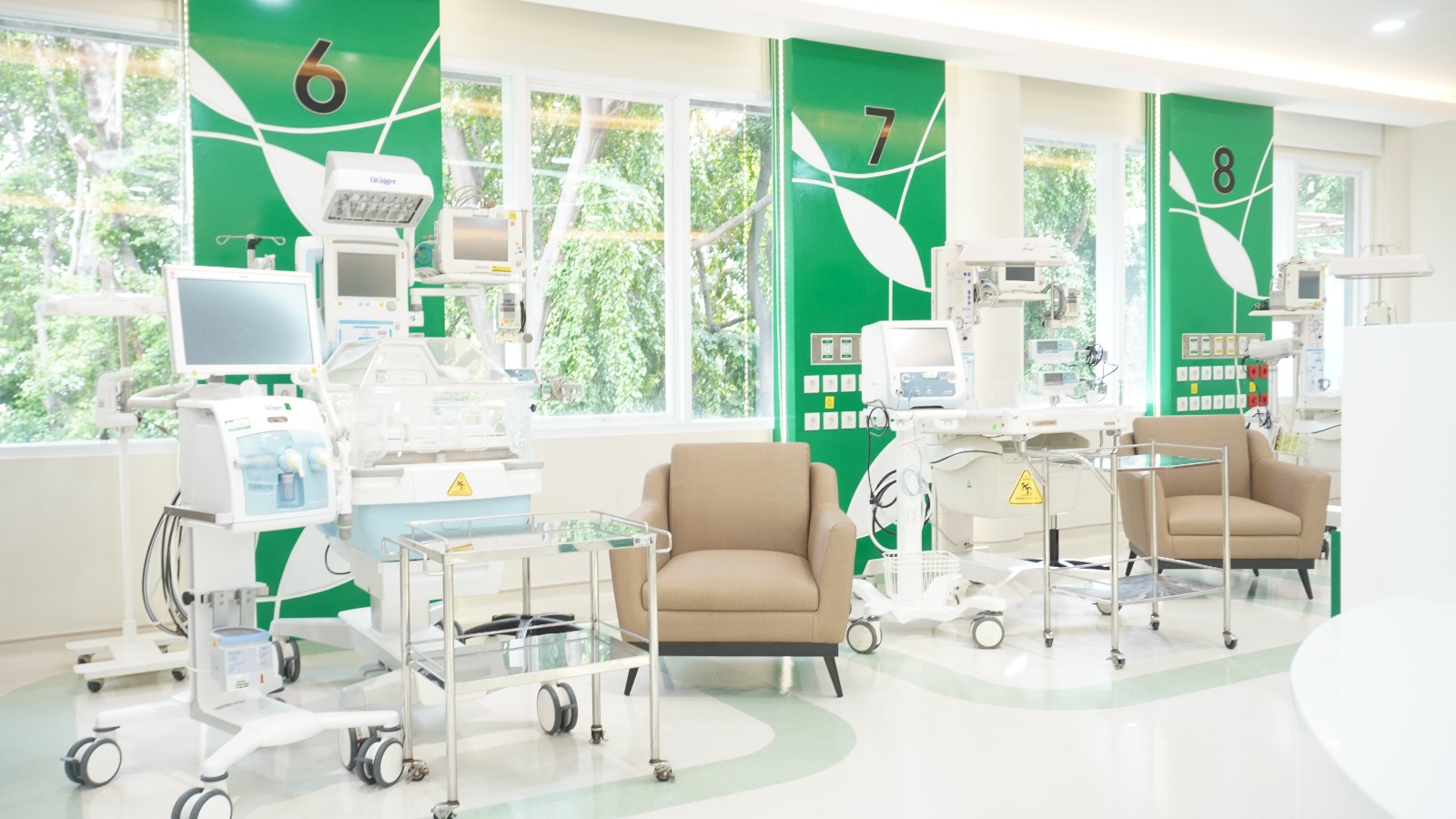 Emiten Layanan Kesehatan BMHS Bidik Pertumbuhan Double Digit Pada 2026