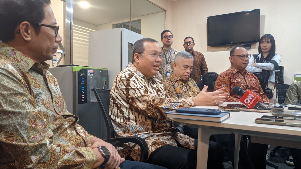 BEI Waspada! Indonesia Terancam Turun Kelas Jadi Frontier Market