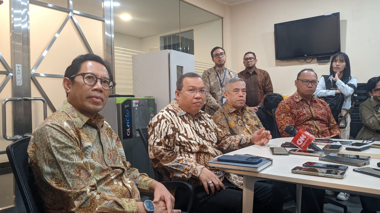 BEI Merongrong Minta MSCI Terapkan Equal Treatment di Bursa Lain