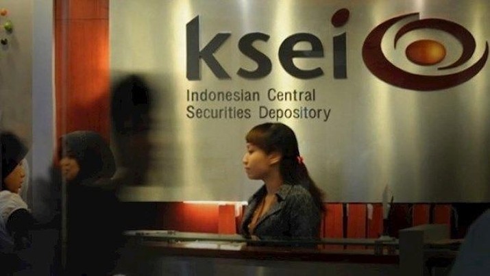 BEI–KSEI Bakal Kerja Ekstra, Rombak Rumusan Data Investor Imbas MSCI