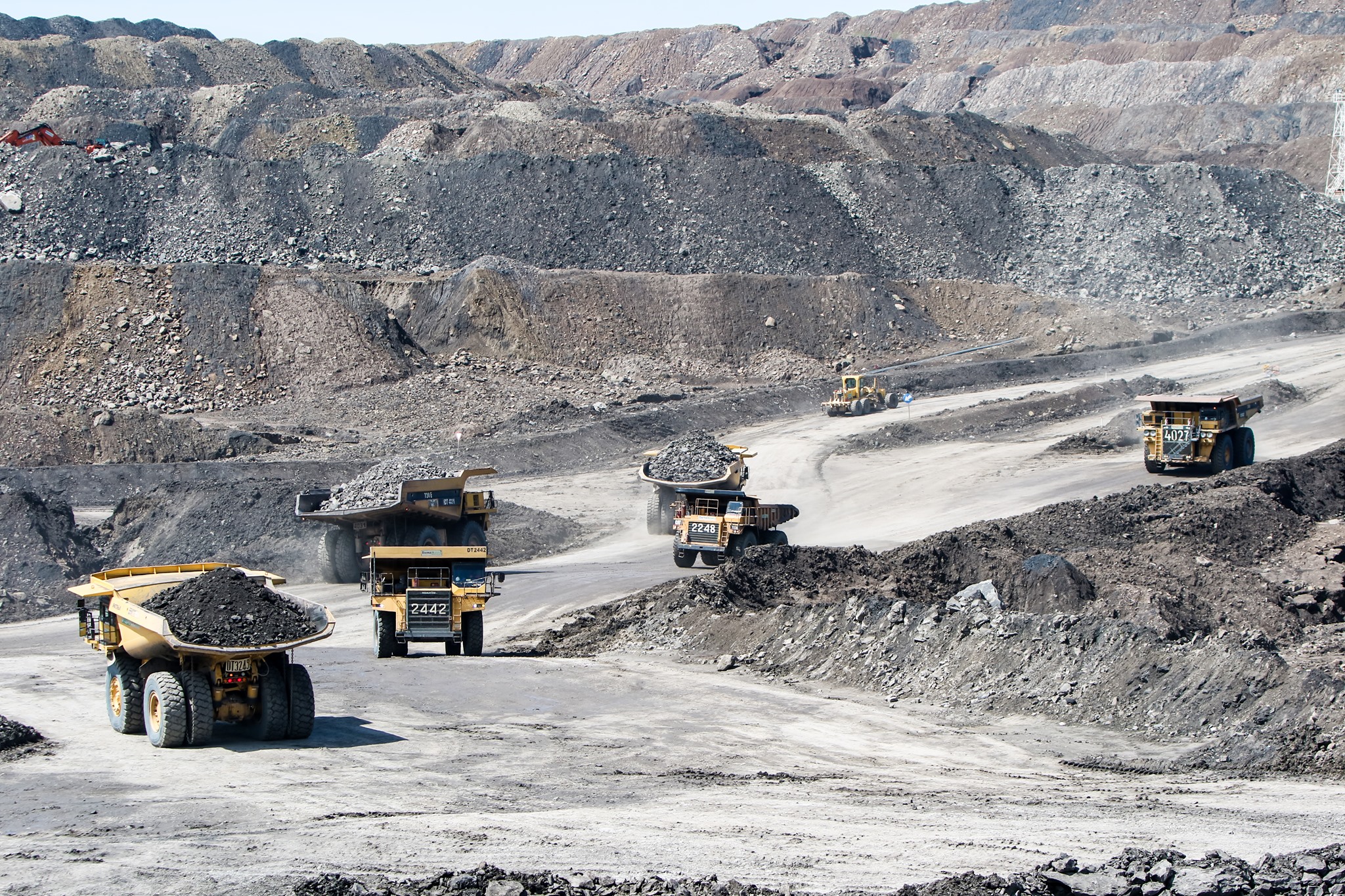 Kurtal III, Emiten Grup Bakrie (DEWA) Raup Laba Rp234,6 Miliar