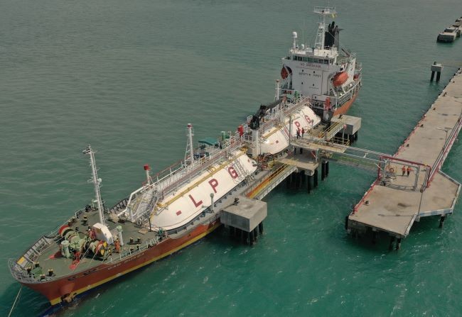 Buyback, Emiten Hapsoro (RAJA) Siapkan Rp250 Miliar