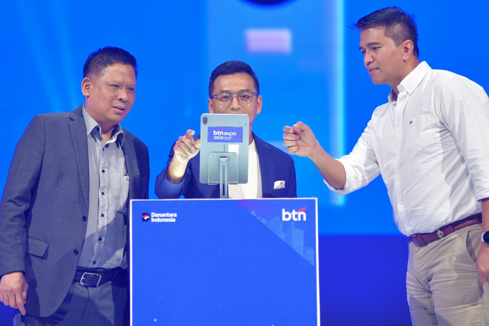 BTN Perkuat Peran Sebagai Bank Modern via Ekosistem Terintegrasi