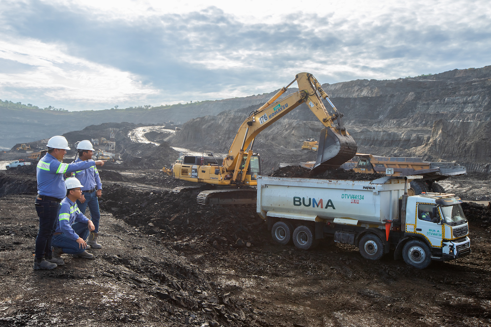 Entitas DOID Eksekusi Transaksi USD46,5 Juta