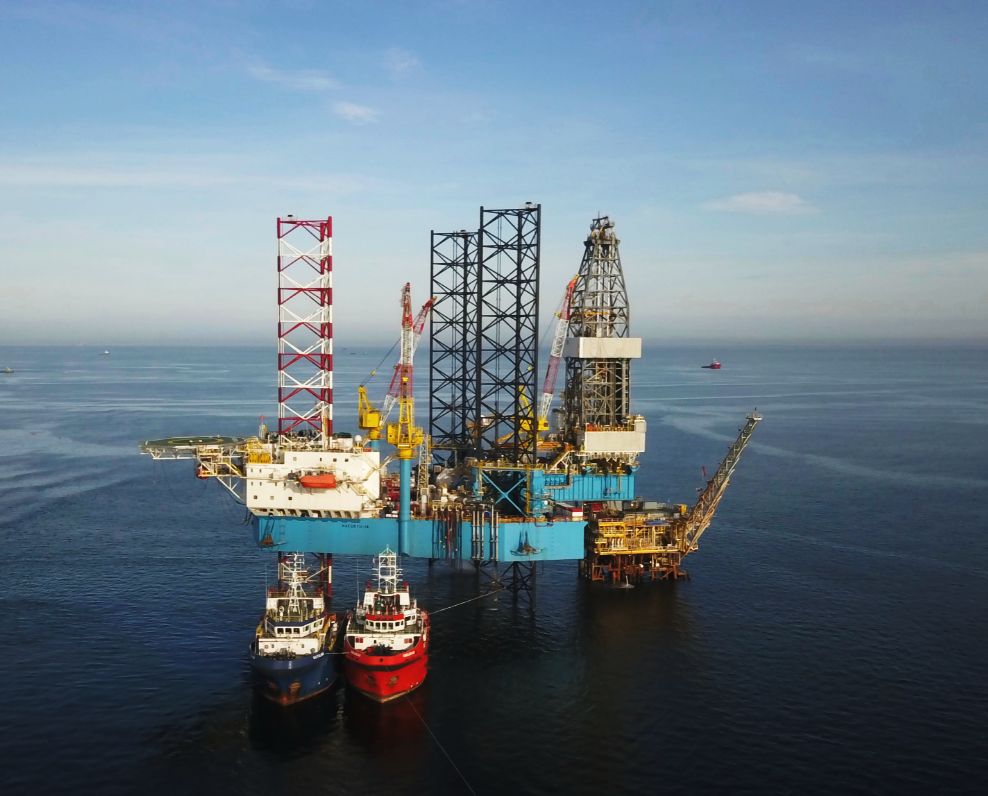 Pertamina Hulu Mahakam Tambah Produksi 2.000 Bph Dari Dua Sumur HPPO